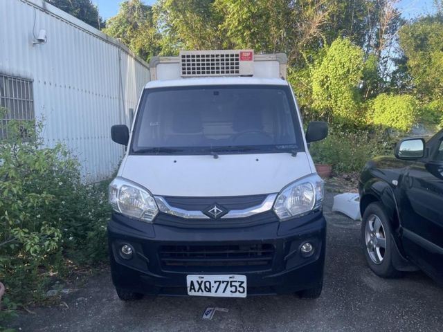 Mitsubishi Veryca  第6張相片