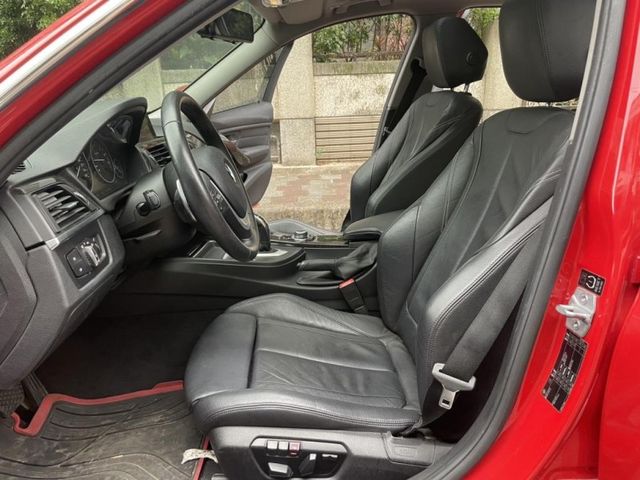 BMW/ 寶馬 328i  第1張相片