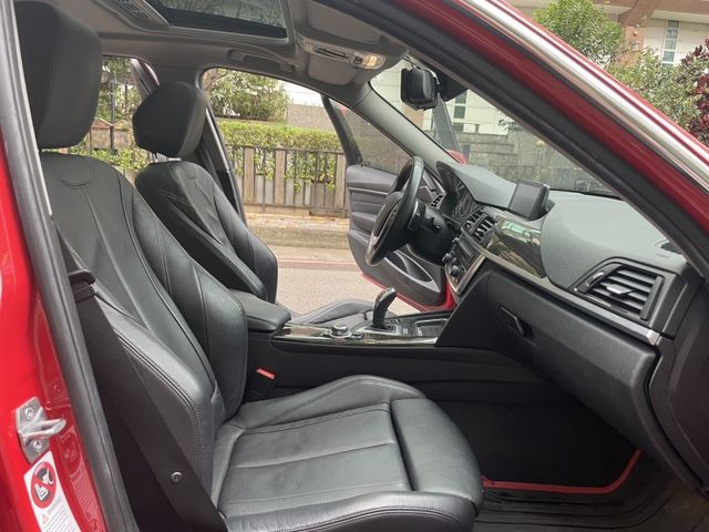 BMW/ 寶馬 328i  第3張相片