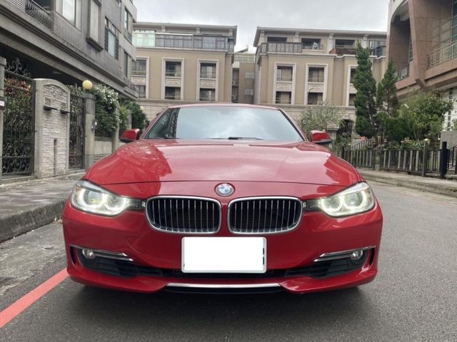 BMW/ 寶馬 328i  第4張相片