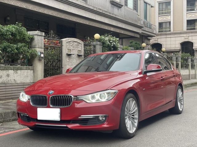 BMW/ 寶馬 328i  第5張相片