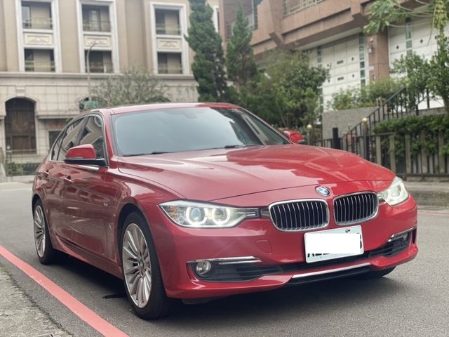 BMW/ 寶馬 328i  第6張相片
