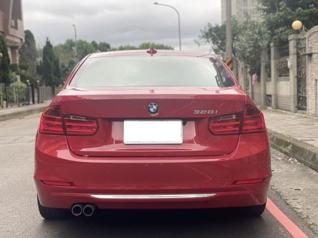 BMW/ 寶馬 328i  第10張相片