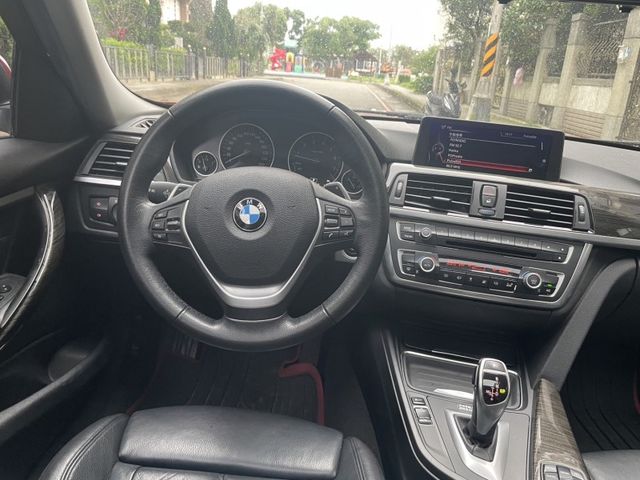 BMW/ 寶馬 328i  第12張相片