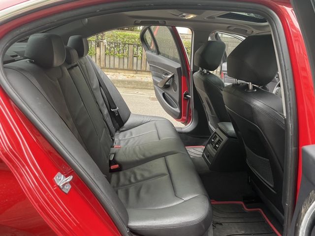 BMW/ 寶馬 328i  第15張相片