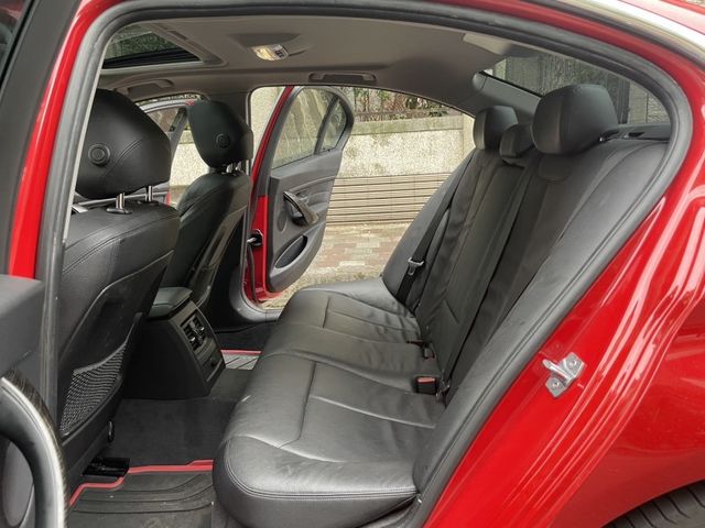 BMW/ 寶馬 328i  第16張相片
