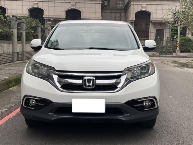 Honda CR-V  第4張相片