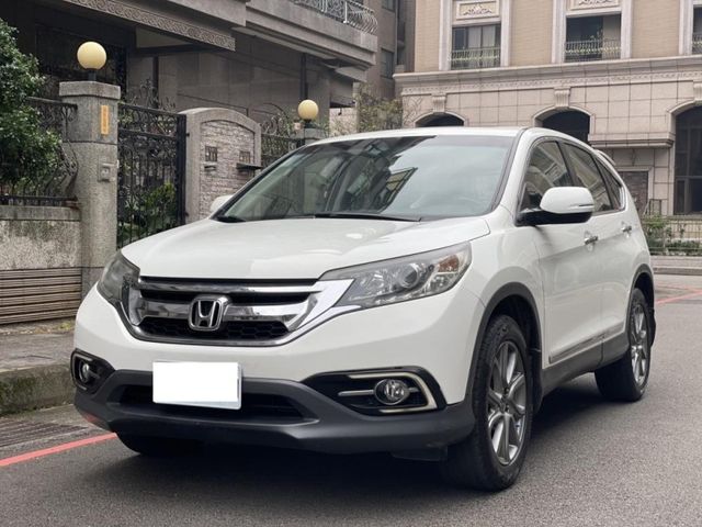 Honda CR-V  第5張相片