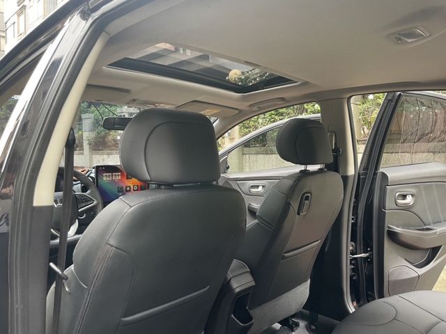 Luxgen S3  第1張相片