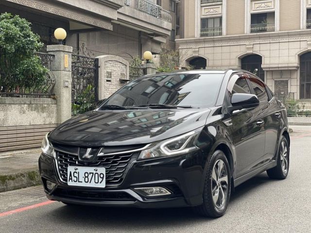 Luxgen S3  第5張相片
