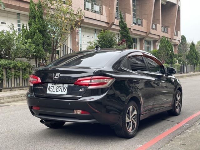 Luxgen S3  第7張相片