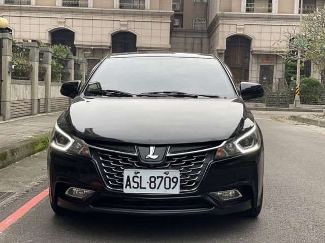 Luxgen S3  第9張相片