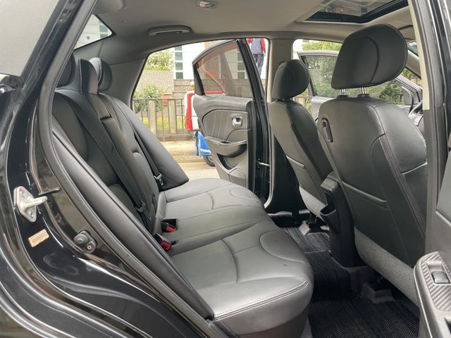 Luxgen S3  第16張相片
