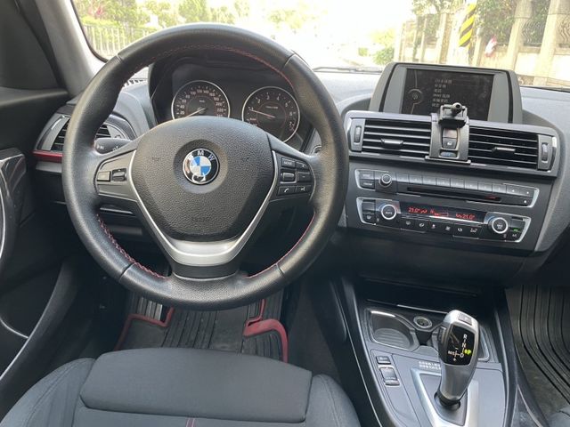 BMW/ 寶馬 116i  第1張相片