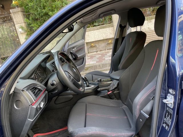 BMW/ 寶馬 116i  第2張相片