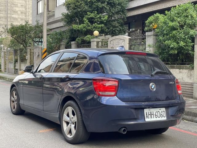 BMW/ 寶馬 116i  第8張相片