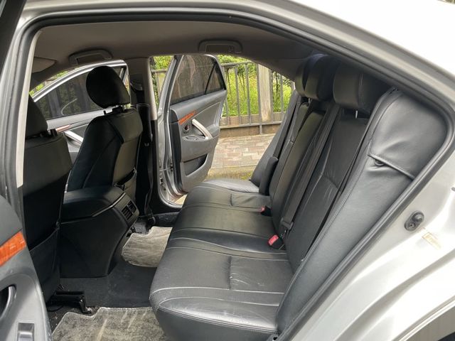 Toyota Camry  第1張相片