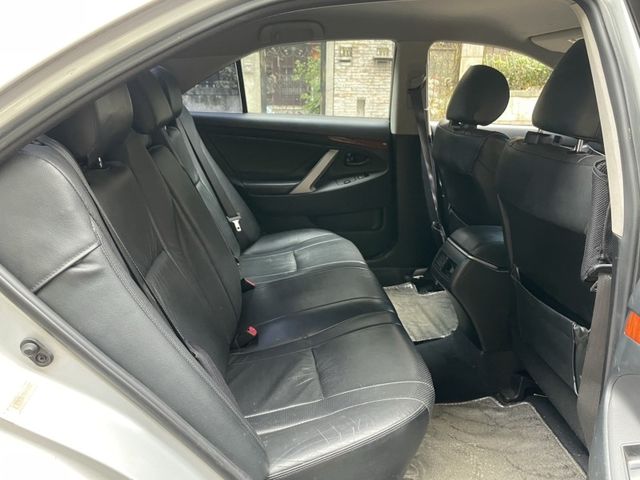 Toyota Camry  第2張相片