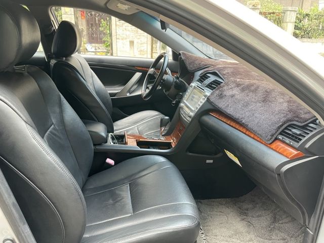 Toyota Camry  第3張相片