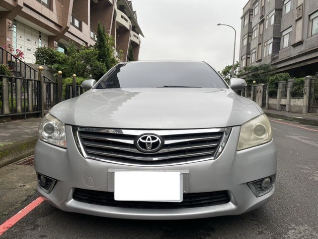 Toyota Camry  第4張相片