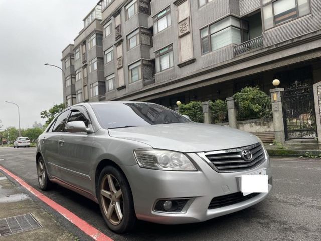 Toyota Camry  第6張相片