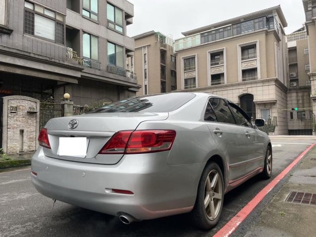 Toyota Camry  第7張相片