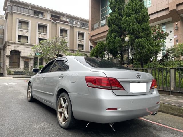 Toyota Camry  第8張相片