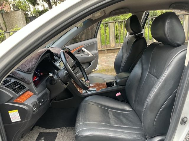Toyota Camry  第11張相片