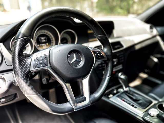 Mercedes-Benz/賓士 C250  第7張相片