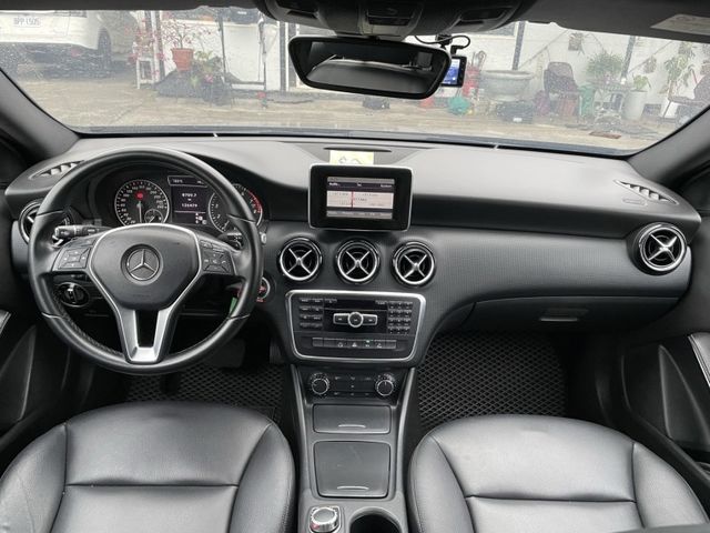 Mercedes-Benz/賓士 A-CLASS  第8張相片
