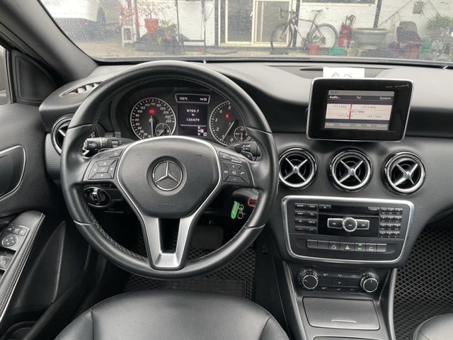 Mercedes-Benz/賓士 A-CLASS  第9張相片