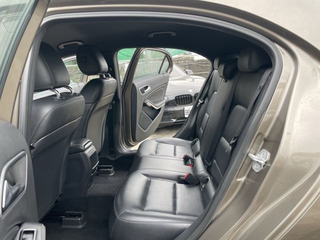 Mercedes-Benz/賓士 A-CLASS  第11張相片