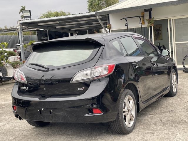 Mazda Mazda3  第5張相片