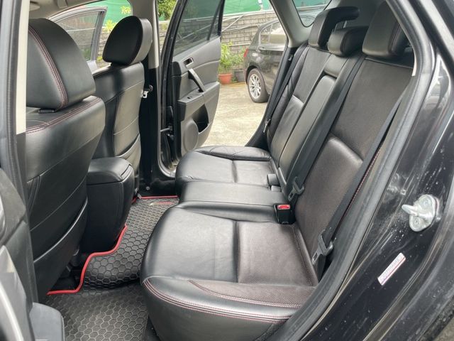 Mazda Mazda3  第11張相片