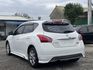 Nissan Tiida  第4張縮圖