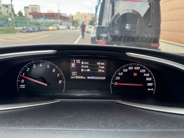 Toyota SIENTA  第3張相片