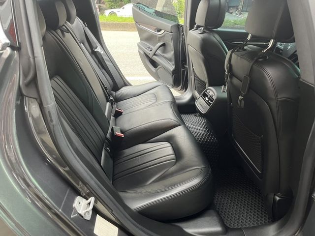 Maserati 瑪莎拉蒂 Ghibli  第1張相片