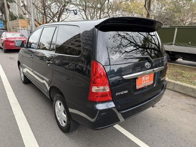 Toyota Innova  第4張相片