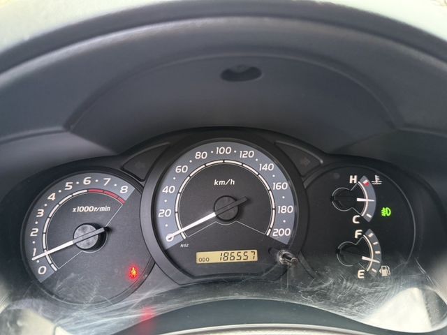 Toyota Innova  第10張相片