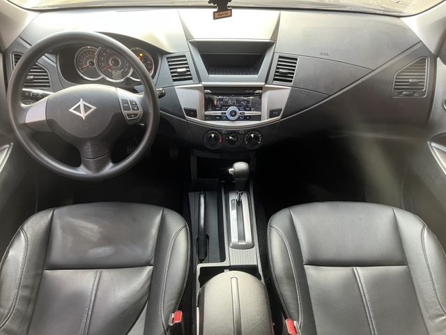 Mitsubishi Zinger  第2張相片