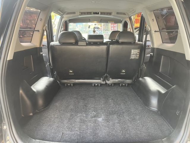 Mitsubishi Zinger  第5張相片