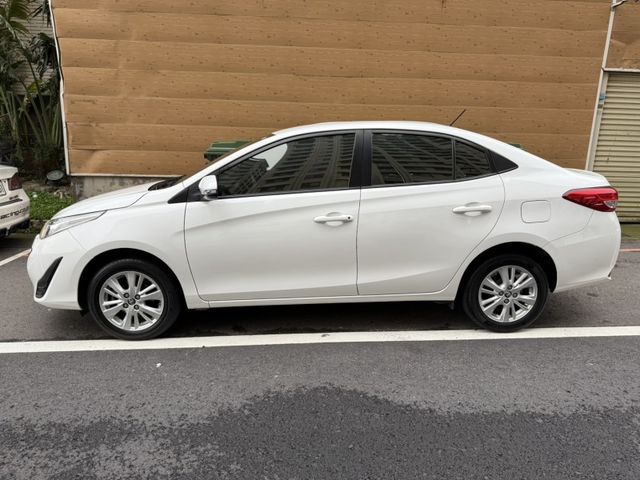 Toyota Vios  第3張相片