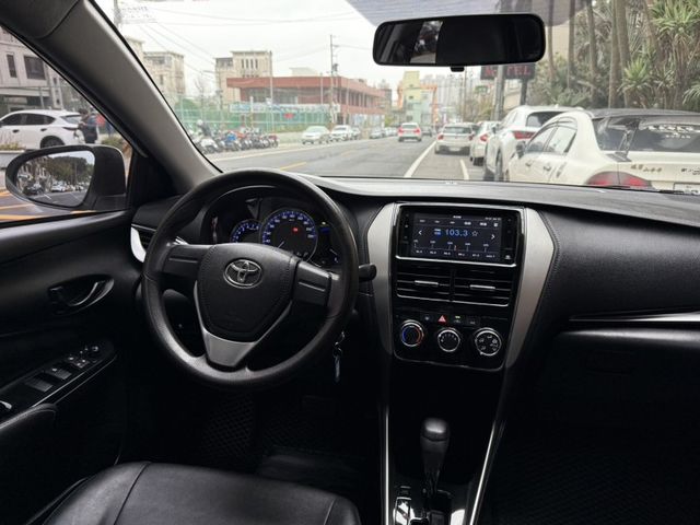 Toyota Vios  第6張相片