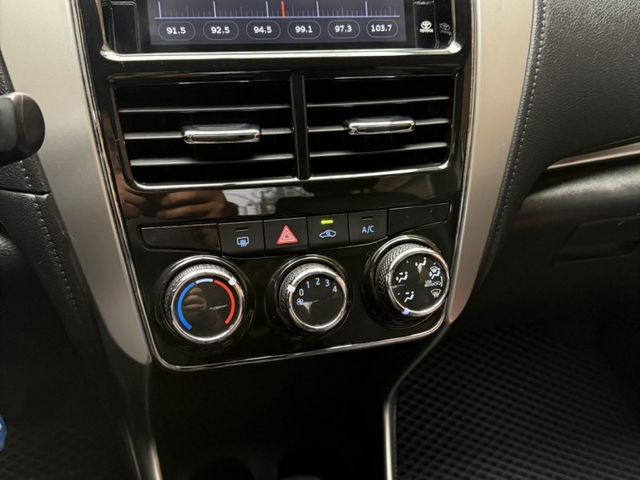 Toyota Vios  第7張相片