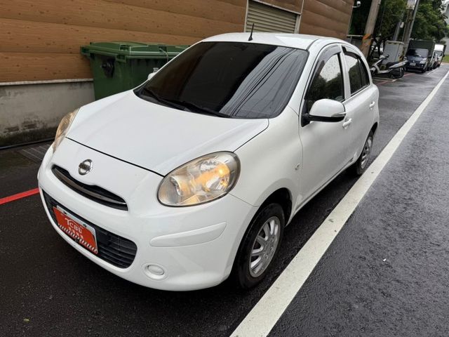Nissan March  第2張相片