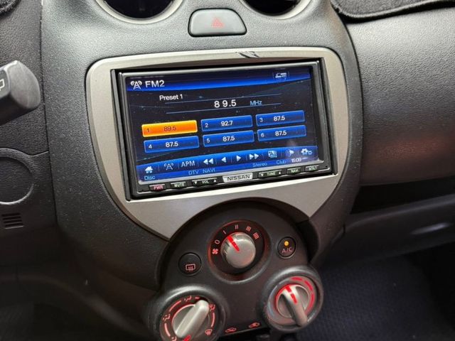 Nissan March  第7張相片