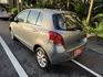 2009年豐田YARIS 1.5G版(灰)  第4張縮圖