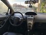 2009年豐田YARIS 1.5G版(灰)  第6張縮圖