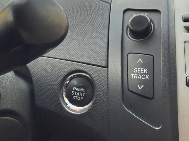 2009年豐田YARIS 1.5G版(灰)  第7張相片
