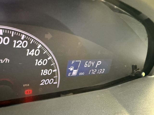2009年豐田YARIS 1.5G版(灰)  第9張相片